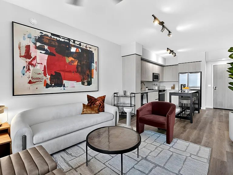 600 N Andrews Ave #604 — Photo 33