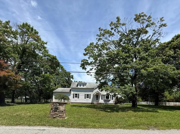 160 Lawrence Corner Rd, Pittsgrove, NJ 08318