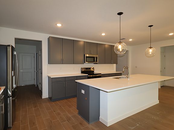 Kitchen - September 7, 2026
