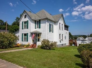 147 W 6th St, Corning, NY 14830