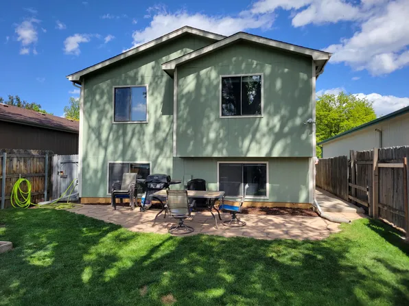 3723 Dalton Dr, Fort Collins, CO 80526