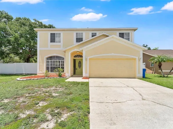1101 BLUFIELD AVENUE, BRANDON, FL 33511