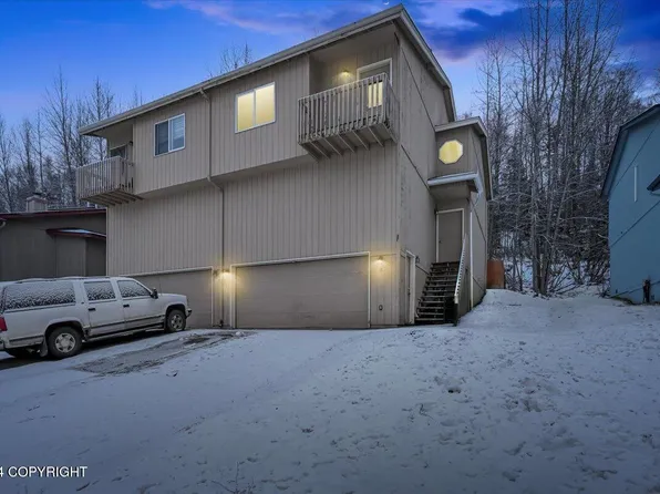 4021 Lunar Dr, Anchorage, AK 99504