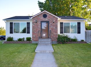 725 Clarence Ct, Idaho Falls, ID 83402