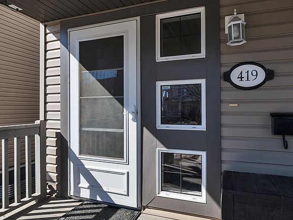 4th image of 419 Hemingway Rd NW
