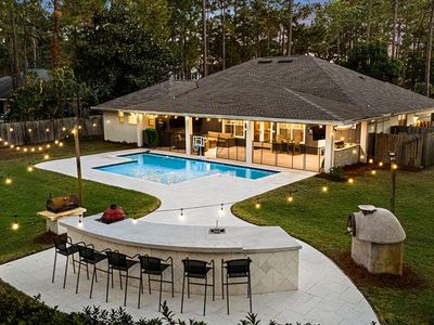 442 W Shipwreck Rd, Santa Rosa Beach, FL, 32459