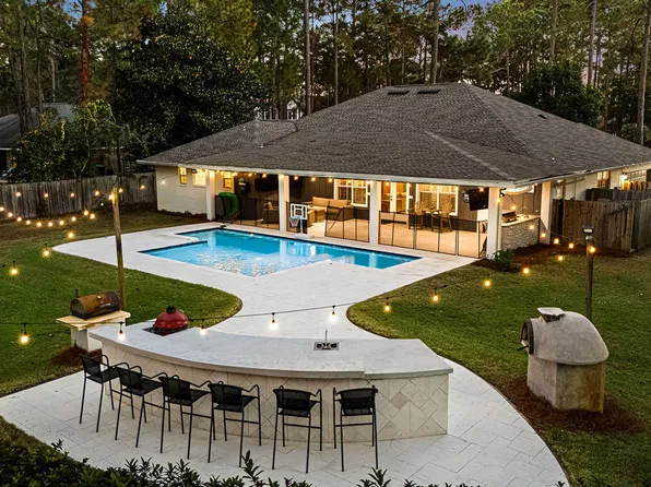 442 W Shipwreck Rd, Santa Rosa Beach, FL 32459