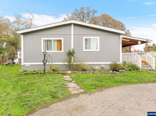 34505 Riverside Dr SW UNIT 25, Albany, OR 97321