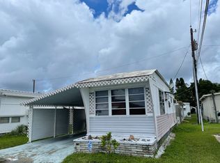 3701 14th St W #46, Bradenton, FL 34205