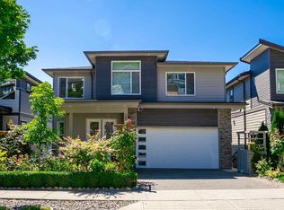 3540 Archworth Ave, Coquitlam, BC V3E 0L6