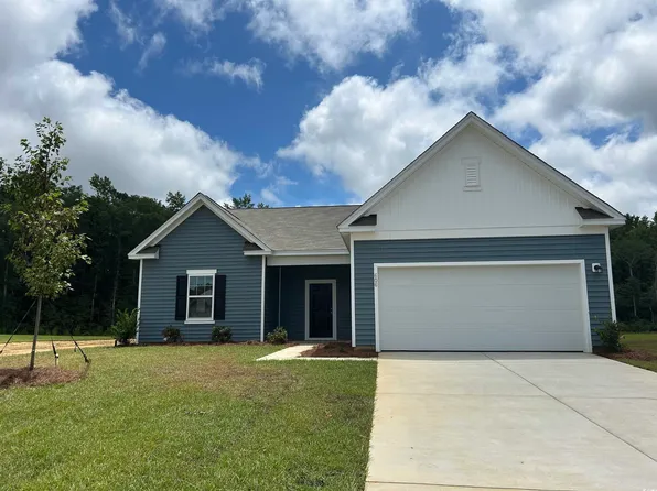 606 Castillo Dr., Loris, SC 29569