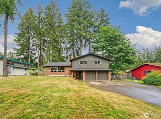 3512 Frances Dr SE, Lacey, WA