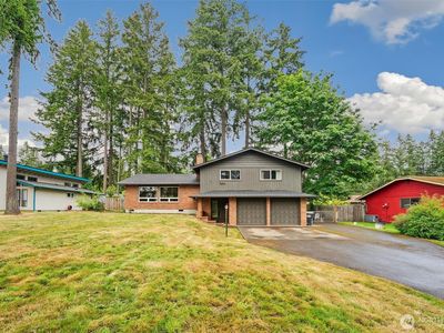 3512 Frances Drive SE, Lacey, WA, 98503