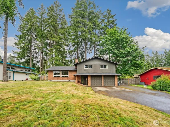 3512 Frances Drive SE, Lacey, WA 98503