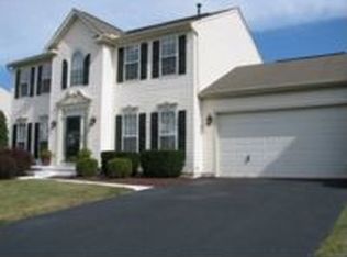 7 Thunder Gulch, Newark, DE 19702