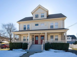 46B Walnut St, Summit, NJ 07901