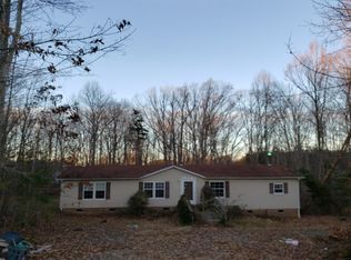 915 Guerrant Springs Rd, Ruffin, NC 27326