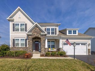 6065 Westhall Dr, Crozet, VA 22932