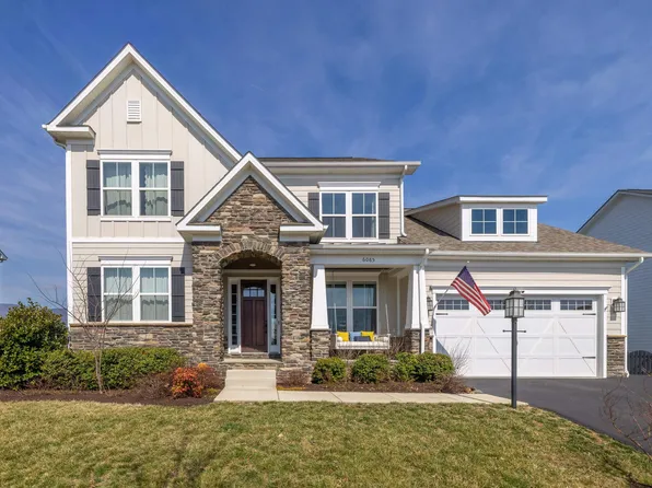 6065 Westhall Dr, Crozet, VA 22932