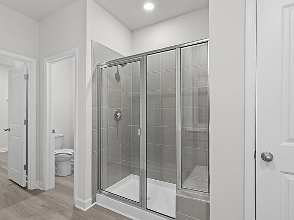 Sydney Floorplan in Cypress Ridge