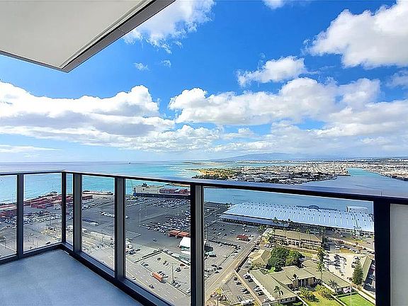 4th image of 600 Ala Moana Blvd #3004