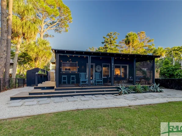 912 Miller Avenue, Tybee Island, GA 31328
