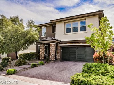 5735 Oak Bend Dr, Las Vegas, NV, 89135
