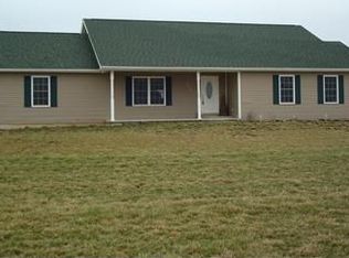 2721 State Route 72 S, Jamestown, OH 45335