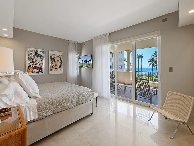 19223 Fisher Island Dr #19223 — Photo 19