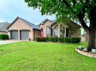 51 Sonora Dr, Trophy Club, TX 76262