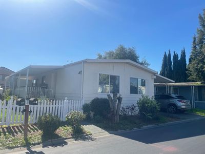 2151 Oakland Rd SPACE 584, San Jose, CA, 95131
