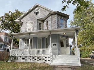 1112 SW 2nd St, Topeka, KS 66606