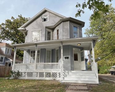 1112 SW 2nd St, Topeka, KS, 66606