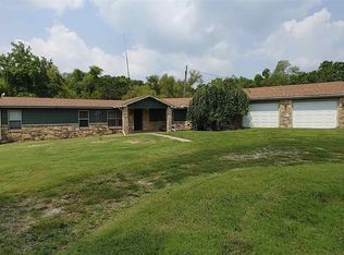 28941 121st Rd, Arkansas City, KS 67005