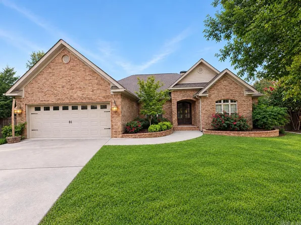 2840 Harmony Cv, Sherwood, AR 72120