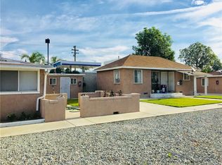 8925 Juniper Ave, Fontana, CA 92335