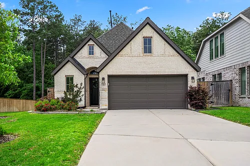 334 Topper Pines Dr Photo 1