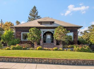 101 Glen Ridge Ave, Los Gatos, CA