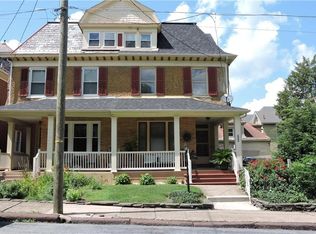 303 Parsons St, Easton, PA 18042