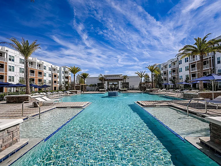 Aspire at Silverleaf — Photo 30
