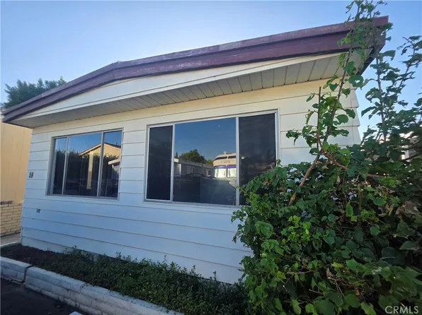 15141 Beach Blvd Space 59, Midway City, CA 92655