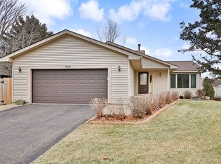 3914 87th Ave NE, Blaine, MN 55014