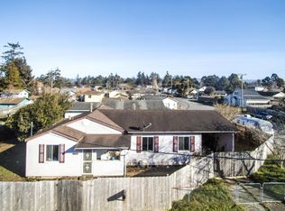 1243 Hoover St, Eureka, CA 95501