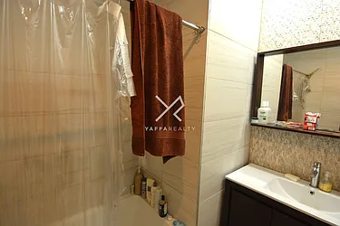 Rented by Yaffa Realty LLC