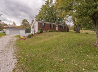 2930 Beth Ln NW, Corydon, IN 47112