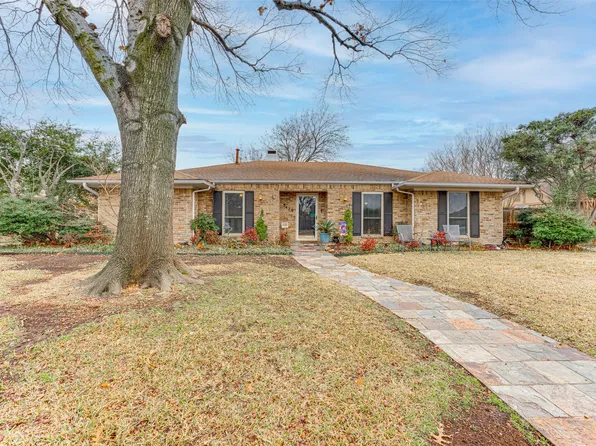 3429 Sheffield Cir, Plano, TX 75075