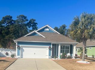 151 Coral Beach Circle, Myrtle Beach, SC 29575