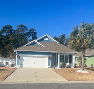 151 Coral Beach Circle, Myrtle Beach, SC, 29575