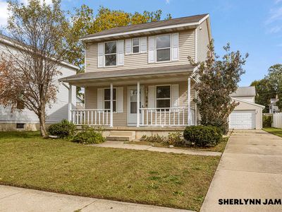 586 Cass Ave SE, Grand Rapids, MI, 49503