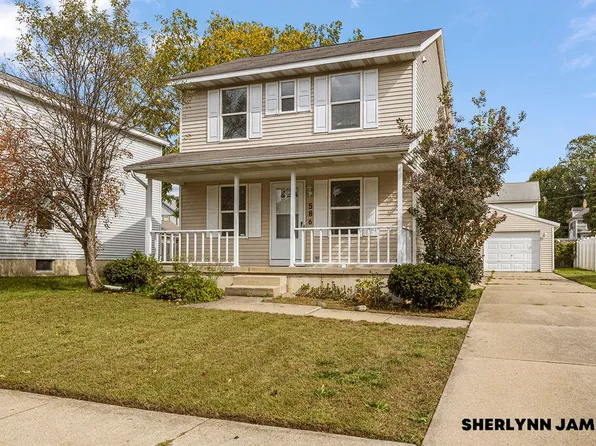 586 Cass Ave SE, Grand Rapids, MI 49503